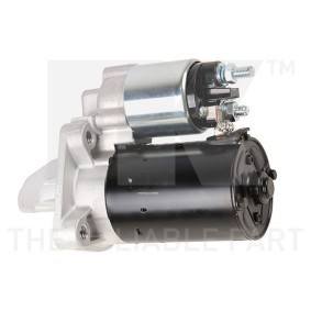 Anlasser 4717030 von NK günstig für 70,11 € online kaufen