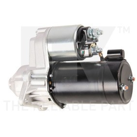 Anlasser 4717070 von NK günstig für 120,76 € online kaufen