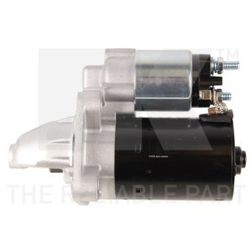 Anlasser 4717120 von NK günstig für 82,07 € online kaufen
