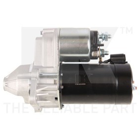Anlasser 4717260 von NK günstig für 141,79 € online kaufen