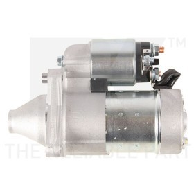 Anlasser 4719361 von NK günstig für 77,96 € online kaufen