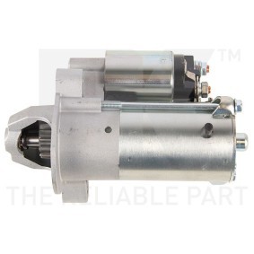 Köp Startmotor av NK 4722151 till det låga priset 1346,63 kr