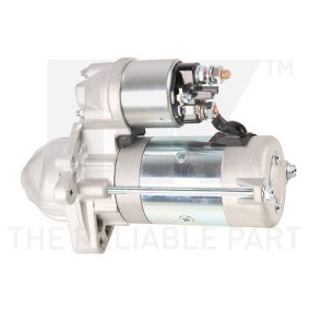 Köp Startmotor av NK 4722581 till det låga priset 2287,62 kr