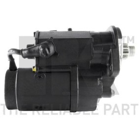 Anlasser 4722820 von NK günstig für 199,10 € online kaufen