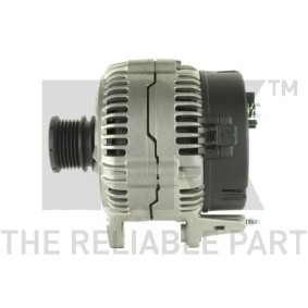Köp Generator av NK 4841300 till det låga priset 1784,19 kr