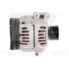 Lichtmaschine 4842720 von NK günstig für 148,10 € online kaufen