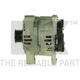 Køb Generator af NK 4844030 til den lave pris 3186,77 DKK