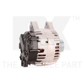 Lichtmaschine 4847360 von NK günstig für 140,45 € online kaufen