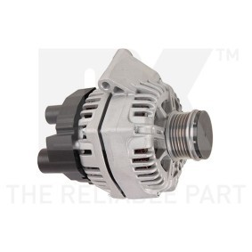 Köp Generator av NK 4848771 till det låga priset 1829,09 kr