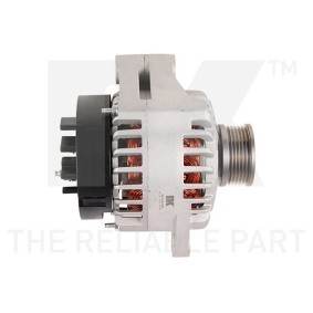 Köp Generator av NK 4848791 till det låga priset 2611,99 kr