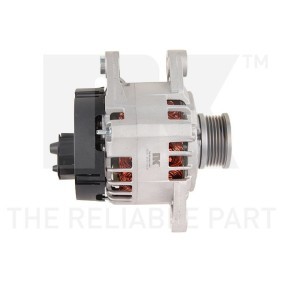Köp Generator av NK 4849231 till det låga priset 2111,09 kr