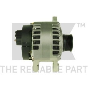 Köp Generator av NK 4849400 till det låga priset 2251,49 kr