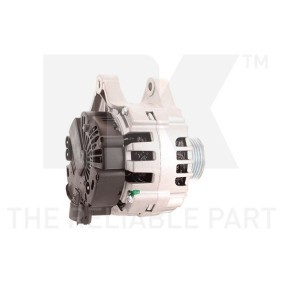 Lichtmaschine 4849410 von NK günstig für 106,15 € online kaufen