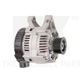 Lichtmaschine 4849690 von NK günstig für 171,43 € online kaufen