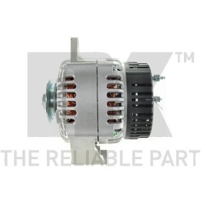 Köp Generator av NK 4890010 till det låga priset 2768,56 kr