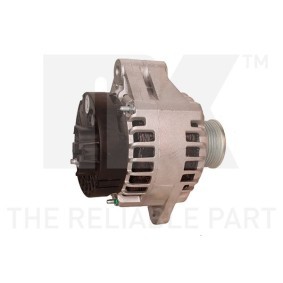 Køb Generator af NK 4890206 til den lave pris 1693,14 DKK