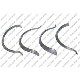Achetez des Revêtement de bas de marche PRASCO MN3021590 à prix pour 142,79 €