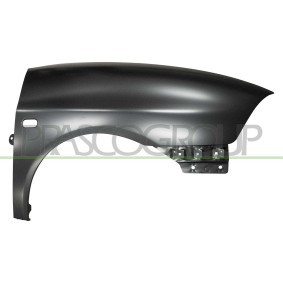 Achetez des Passage de roue PRASCO ST0273054 à prix pour 267,92 €