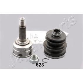 Gelenksatz, Antriebswelle GI-623 von JAPANPARTS günstig für 85,39 € online kaufen