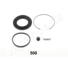 Bremssattel-Reparatursatz KD-500 von JAPANPARTS günstig für 82,64 € online kaufen