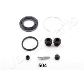 Bremssattel-Reparatursatz KD-504 von JAPANPARTS günstig für 82,29 € online kaufen