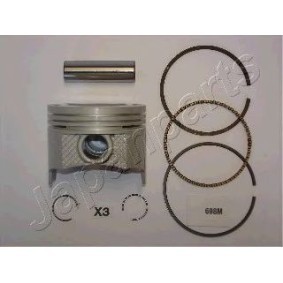Comprar Pistón de JAPANPARTS KI698M a bajo precio de 123,87 €