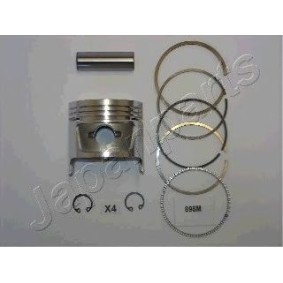 Kolben für SUZUKI von JAPANPARTS