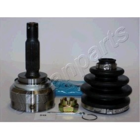 Kolben KI900 von JAPANPARTS günstig für 510,61 € online kaufen