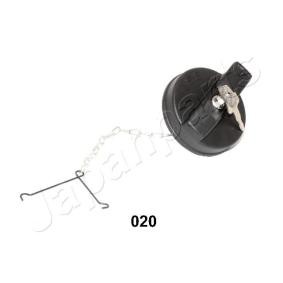Kraftstofftank des Herstellers JAPANPARTS - Originalware Artikelnummer: KL-020