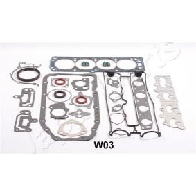 Dichtungsvollsatz, Motor für DAEWOO von JAPANPARTS