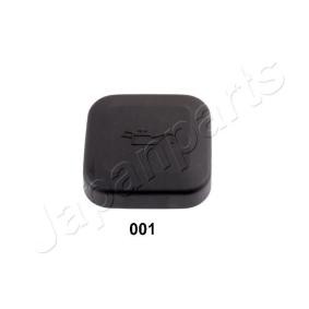 Öldeckel des Herstellers JAPANPARTS - Originalware Artikelnummer: KO-001
