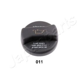 Öldeckel des Herstellers JAPANPARTS - Originalware Artikelnummer: KO-011
