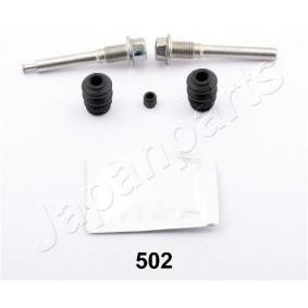 Bremssattel-Reparatursatz KZ-502 von JAPANPARTS günstig für 133,32 € online kaufen