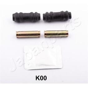 Bremssattel-Reparatursatz des Herstellers JAPANPARTS - Originalware Artikelnummer: KZ-K00