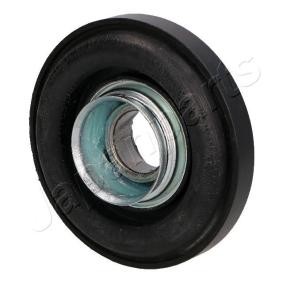 Lager, Gelenkwellenmittellager für NISSAN von JAPANPARTS