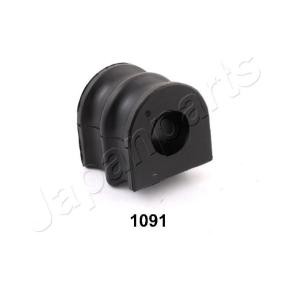 Osta Laakerin holkki, vakaaja JAPANPARTS:llä RU-1091 edullisesti hintaan 2,57 €