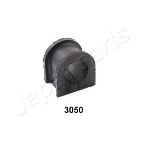 Lagerbuchse, Stabilisator RU-3050 von JAPANPARTS günstig für 4,21 € online kaufen