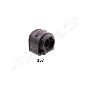 Lagerbuchse, Stabilisator RU-357 von JAPANPARTS günstig für 23,12 € online kaufen