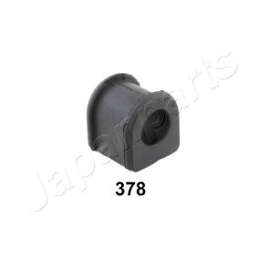 Lagerbuchse, Stabilisator RU-378 von JAPANPARTS günstig für 50,48 € online kaufen