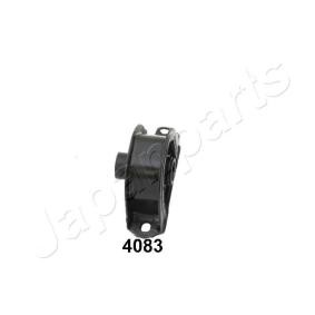 Motorlager des Herstellers JAPANPARTS - Originalware Artikelnummer: RU-4083