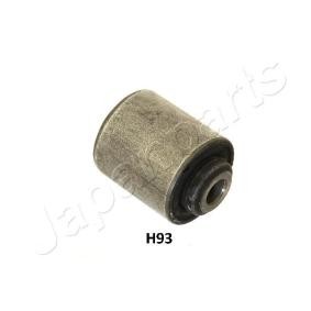 Halter, Querlenkerlagerung RU-H93 von JAPANPARTS günstig für 11,57 € online kaufen