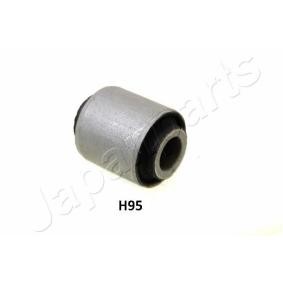 Halter, Querlenkerlagerung RU-H95 von JAPANPARTS günstig für 8,16 € online kaufen