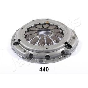 Acquista Spingidisco da JAPANPARTS online per CR-V II (RD_) a prezzi moderati