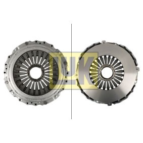 Compre Jogo de parafusos, volante do motor da LuK 411 0138 10 a um preço baixo por 8,33 €