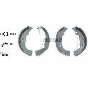 ABS-Sensor von TEXTAR