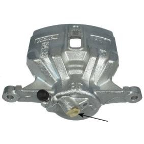 Bremssattel von TEXTAR