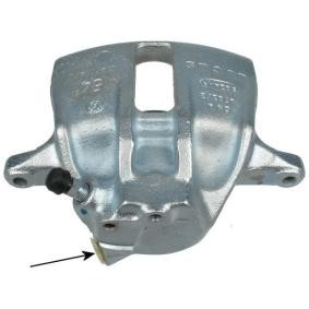 Bremssattel von TEXTAR