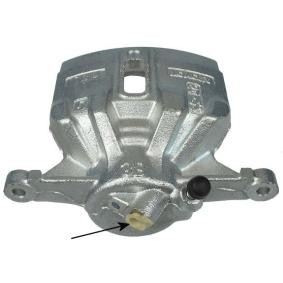 Bremssattel von TEXTAR