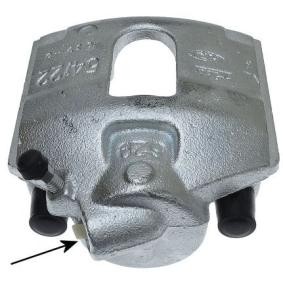 Bremssattel von TEXTAR