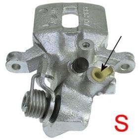 Bremssattel 38032800 von TEXTAR günstig für 127,77 € online kaufen
